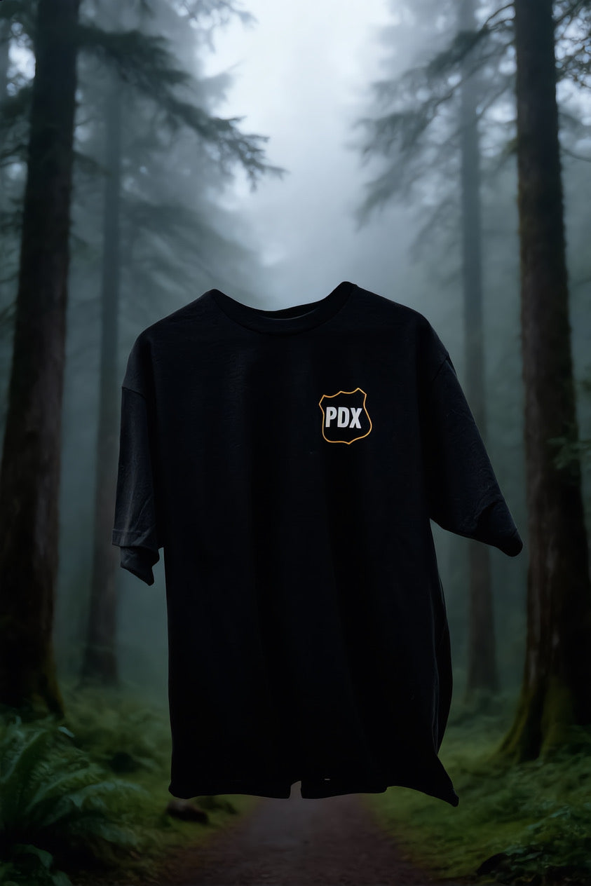 Crew Edition Shield Tee
Down to Earth, Built Up Right.